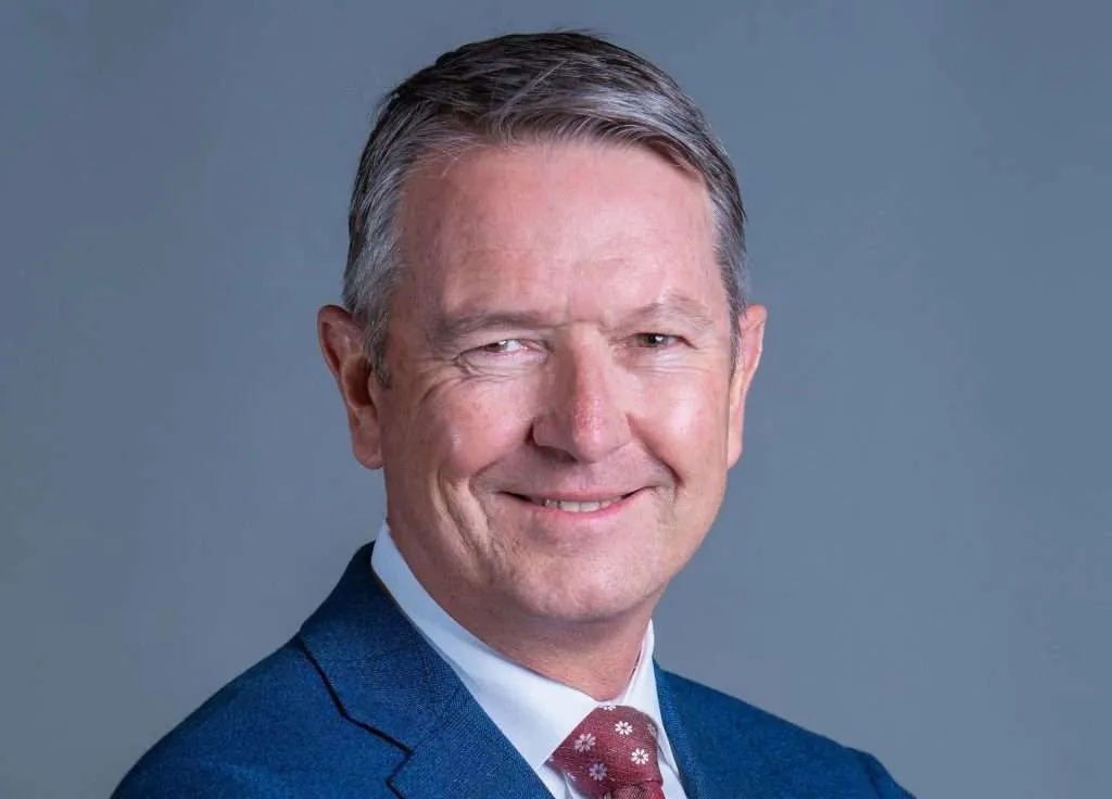 Gordonstoun Jubail announces Founding Principal Gordonstoun Jubail announces Founding Principal