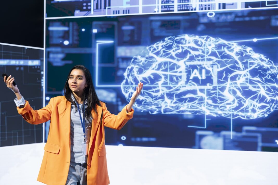 Rethinking AI in education Rethinking AI in education