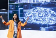 Rethinking AI in education