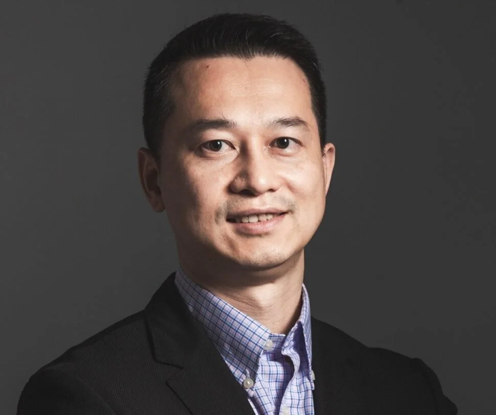 Max Hsu