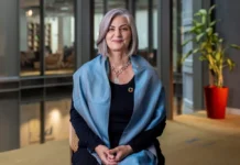 Dr. Sonia Ben Jaafar: Equipping youth for tomorrow’s challenges