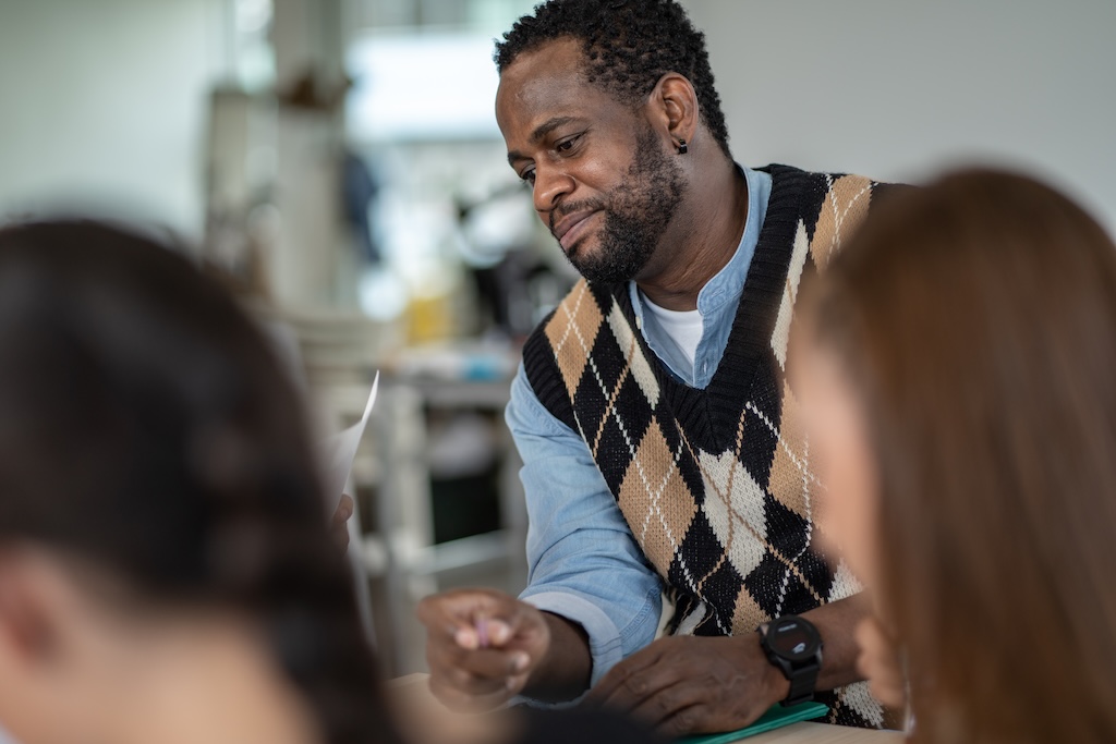 How to manage teacher workload How to manage teacher workload