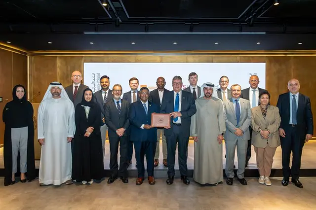 Sharjah to host Middle East QS Higher Education Summit Sharjah to host Middle East QS Higher Education Summit