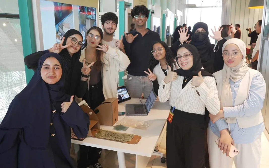 Qatar Foundation powers classroom innovation through QSTP Creative Labs Qatar Foundation powers classroom innovation through QSTP Creative Labs